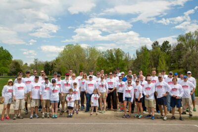 Matt Casey Rejuvenates Denver Park