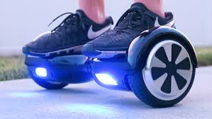 Safety Question Should I Buy My Kid a Hoverboard Casey Devoti